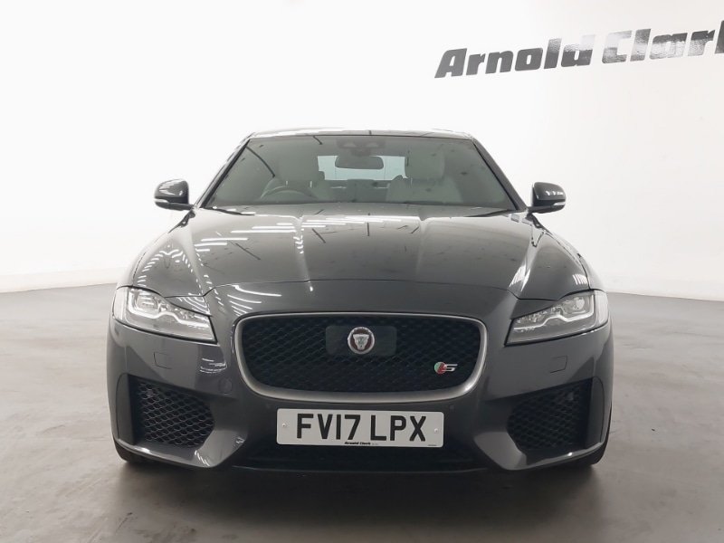 Used Jaguar XF 2017 for sale - 76066783: Photo 13