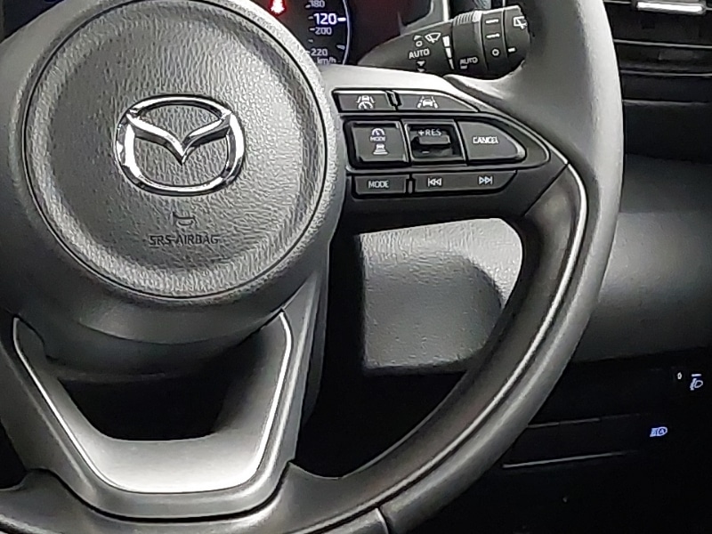 Used Mazda Mazda2 HYBRID 2025 for sale - 76369682: Photo 11