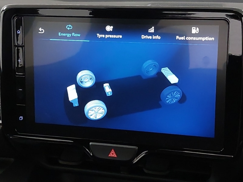 Used Mazda Mazda2 HYBRID 2025 for sale - 76369682: Photo 16