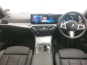 Used BMW 3 Series 2024 for sale - 75045742: Photo