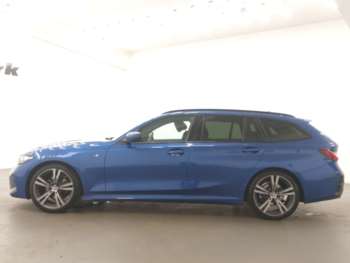 Used BMW 3 Series 2024 for sale - 75045742: Photo