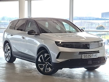 Used Vauxhall Grandland 2025 for sale - 79294383: Photo