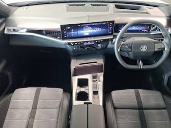 Used Vauxhall Grandland 2025 for sale - 79294383: Photo