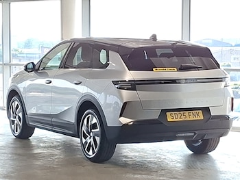 Used Vauxhall Grandland 2025 for sale - 79294383: Photo
