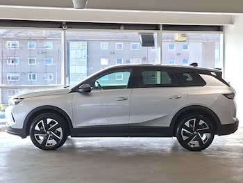 Used Vauxhall Grandland 2025 for sale - 79294383: Photo