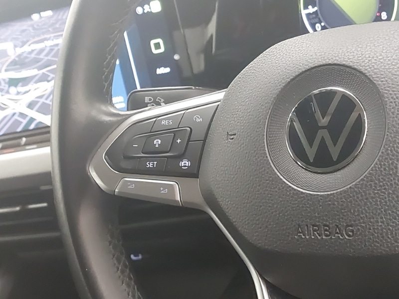 Used Volkswagen Golf 2020 for sale - 77630282: Photo 11