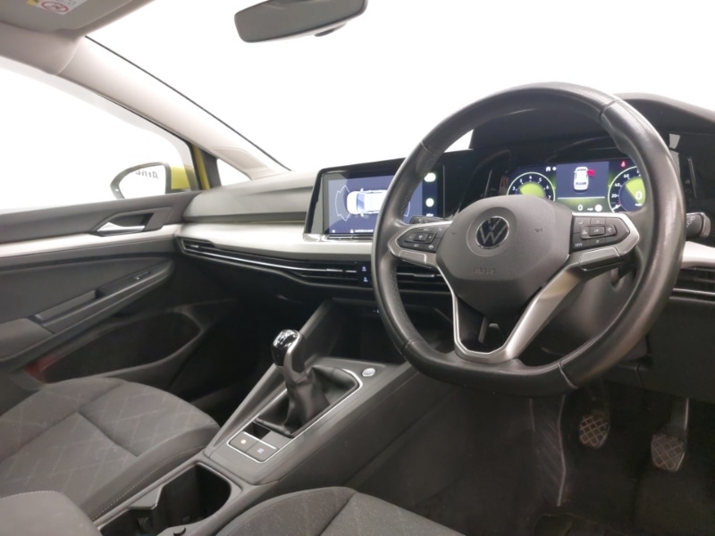 Used Volkswagen Golf 2020 for sale - 77630282: Photo 17