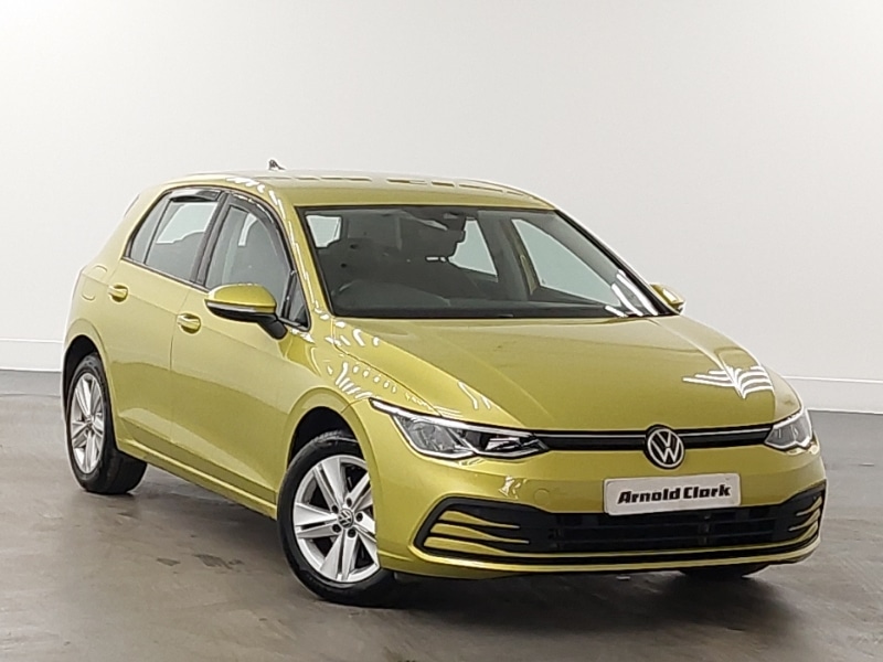Used Volkswagen Golf 2020 for sale - 77630282: Photo 18