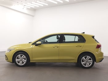 Used Volkswagen Golf 2020 for sale - 77630282: Photo