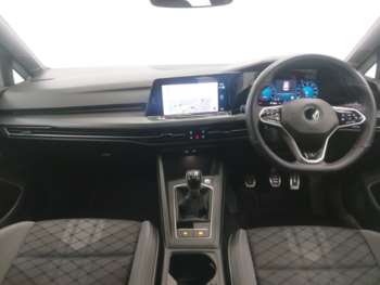 Used Volkswagen Golf 2021 for sale - 74326419: Photo
