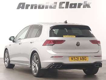 Used Volkswagen Golf 2021 for sale - 74326419: Photo