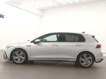 Used Volkswagen Golf 2021 for sale - 74326419: Photo