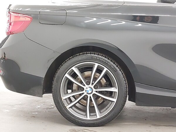 Used BMW 2 Series 2019 for sale - 76275697: Photo 12