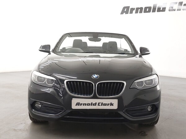 Used BMW 2 Series 2019 for sale - 76275697: Photo 13