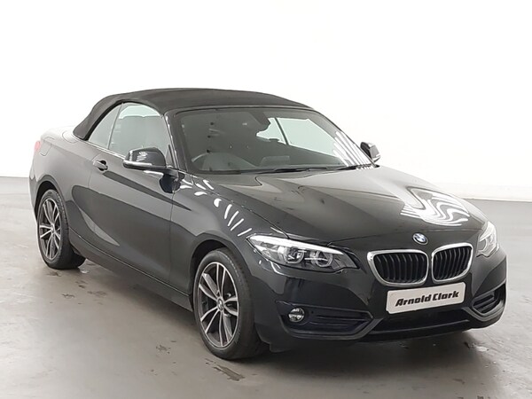 Used BMW 2 Series 2019 for sale - 76275697: Photo 18