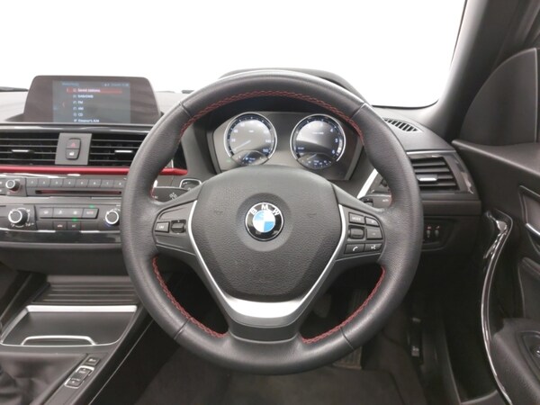 Used BMW 2 Series 2019 for sale - 76275697: Photo 7