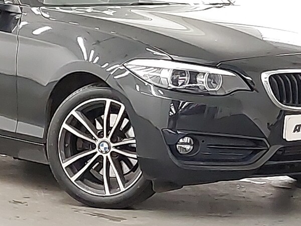 Used BMW 2 Series 2019 for sale - 76275697: Photo 9