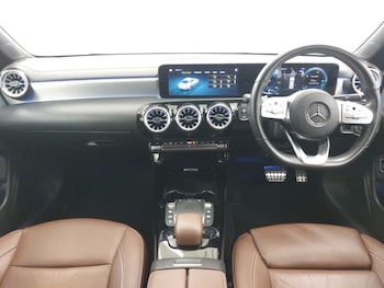 Used Mercedes-Benz CLA 2022 for sale - 78759055: Photo