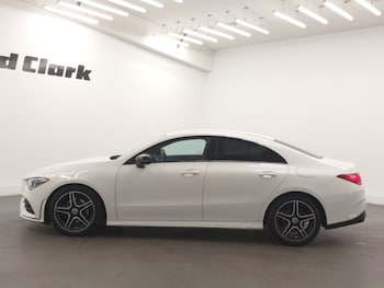 Used Mercedes-Benz CLA 2022 for sale - 78759055: Photo