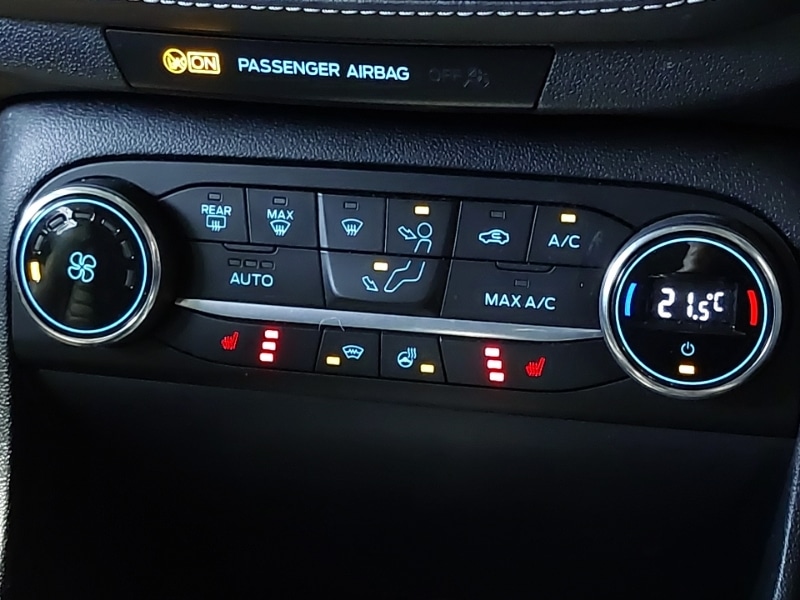 Used Ford Fiesta 2020 for sale - 77664008: Photo 13