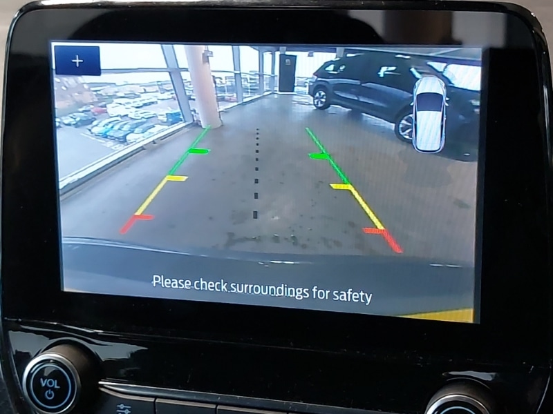 Used Ford Fiesta 2020 for sale - 77664008: Photo 14