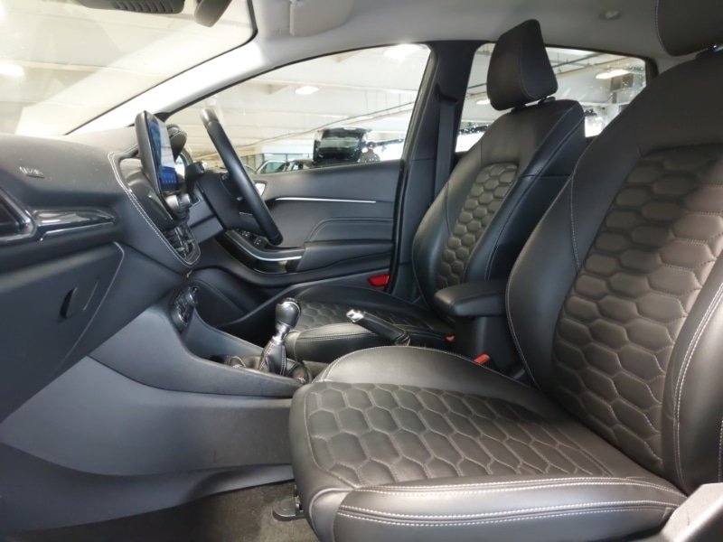 Used Ford Fiesta 2020 for sale - 77664008: Photo 5