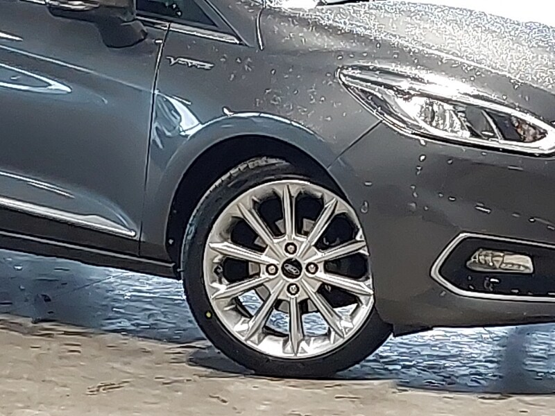 Used Ford Fiesta 2020 for sale - 77664008: Photo 9