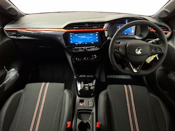 Used Vauxhall Corsa 2026 for sale - 79523056: Photo