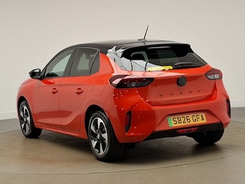 Used Vauxhall Corsa 2026 for sale - 79523056: Photo