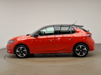 Used Vauxhall Corsa 2026 for sale - 79523056: Photo