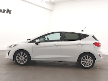 Used Ford Fiesta 2020 for sale - 78283934: Photo