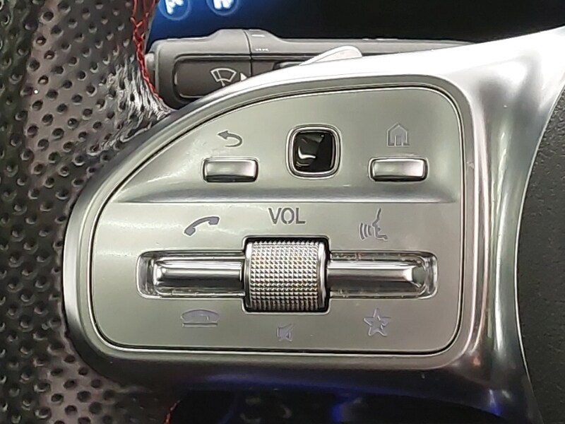 Used Mercedes-Benz EQA 2022 for sale - 77024580: Photo 11