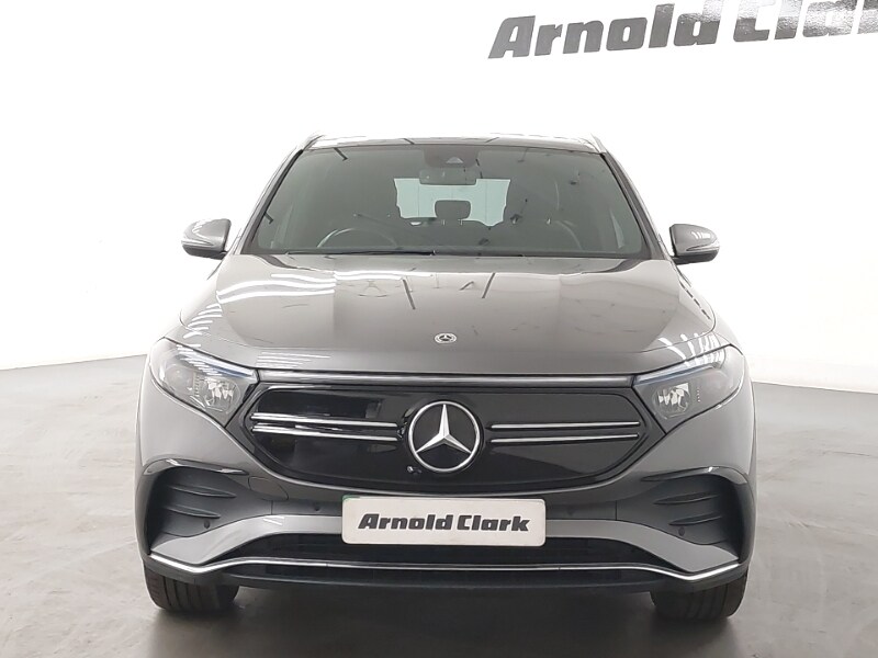 Used Mercedes-Benz EQA 2022 for sale - 77024580: Photo 13