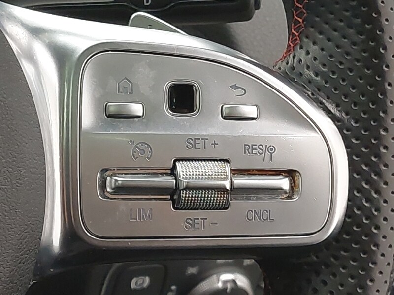 Used Mercedes-Benz EQA 2022 for sale - 77024580: Photo 14