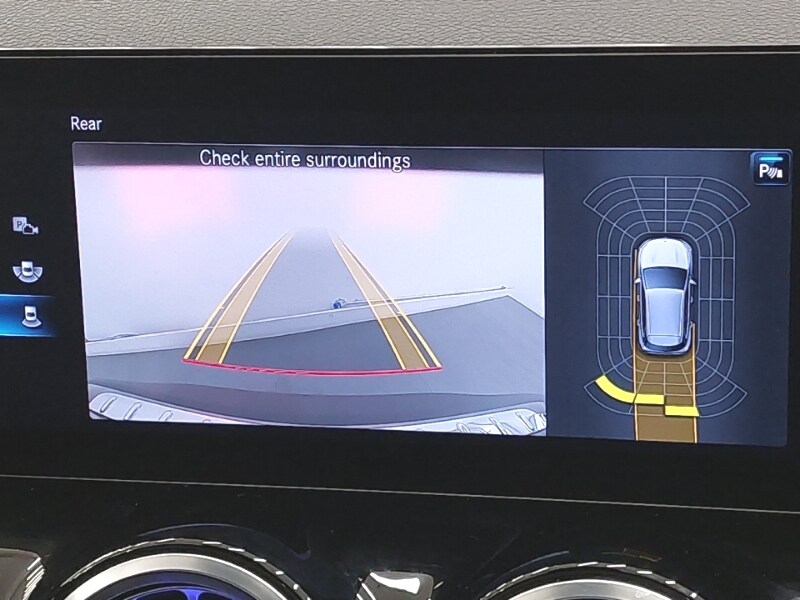 Used Mercedes-Benz EQA 2022 for sale - 77024580: Photo 17