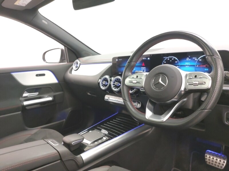 Used Mercedes-Benz EQA 2022 for sale - 77024580: Photo 18