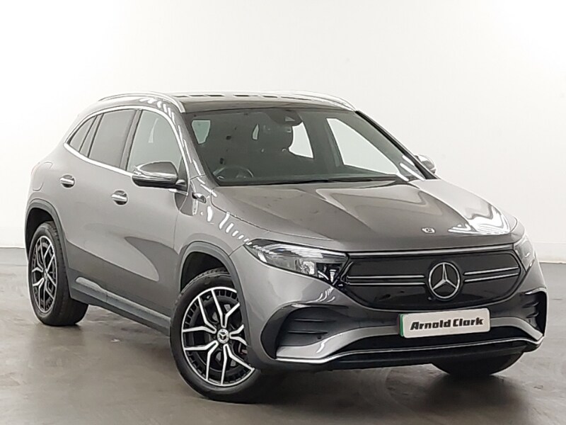 Used Mercedes-Benz EQA 2022 for sale - 77024580: Photo 19