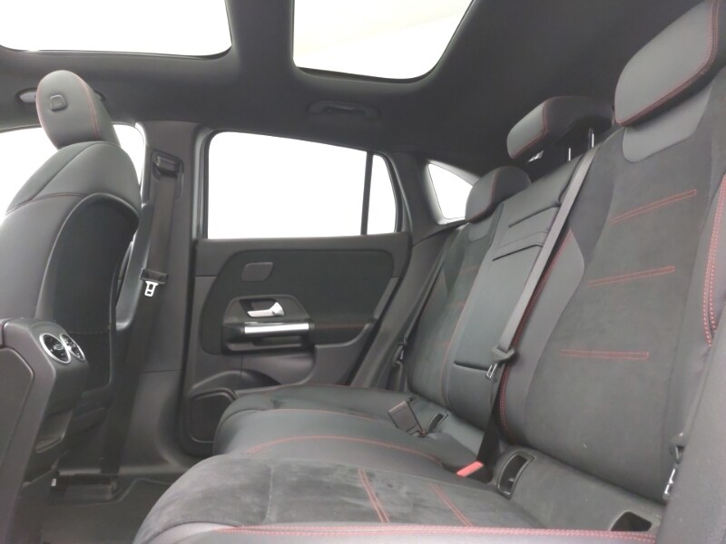 Used Mercedes-Benz EQA 2022 for sale - 77024580: Photo 6