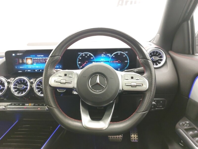 Used Mercedes-Benz EQA 2022 for sale - 77024580: Photo 7