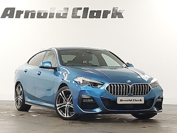 Used BMW 2 Series 2020 for sale - 77568906: Photo