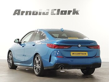 Used BMW 2 Series 2020 for sale - 77568906: Photo