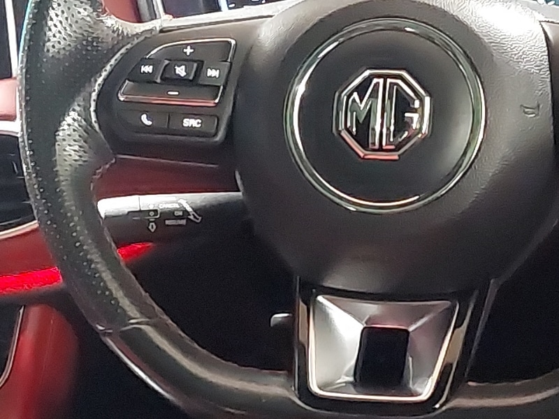 Used MG MG HS 2020 for sale - 77623412: Photo 10