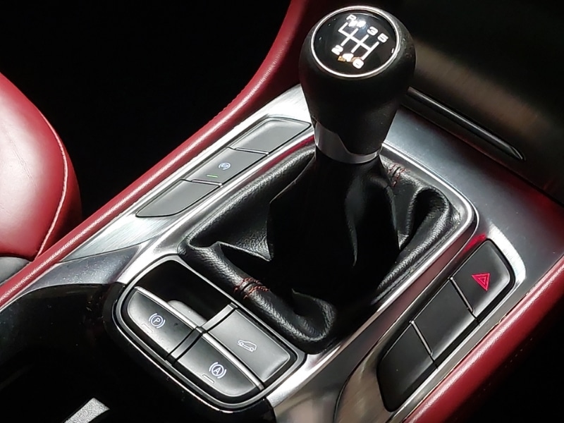 Used MG MG HS 2020 for sale - 77623412: Photo 13