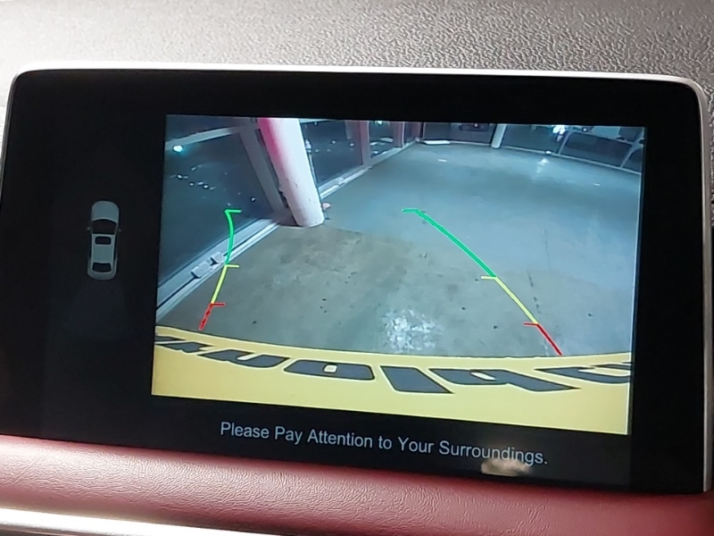 Used MG MG HS 2020 for sale - 77623412: Photo 14