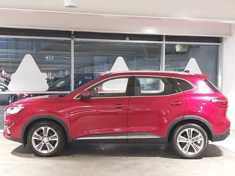 Used MG MG HS 2020 for sale - 77623412: Photo 4