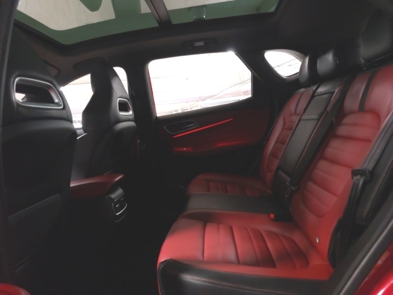 Used MG MG HS 2020 for sale - 77623412: Photo 6