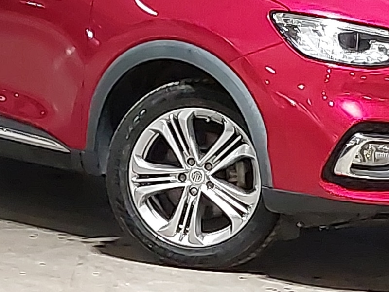 Used MG MG HS 2020 for sale - 77623412: Photo 9