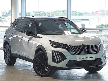 Peugeot - 2008
