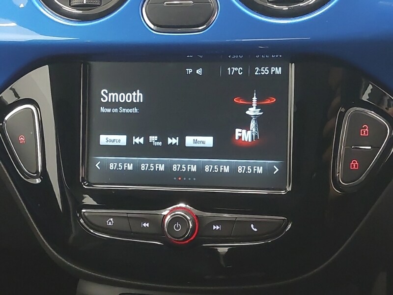 Used Vauxhall ADAM 2019 for sale - 77536672: Photo 10