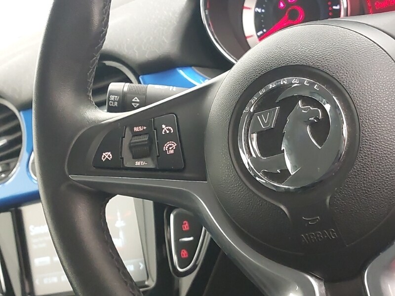 Used Vauxhall ADAM 2019 for sale - 77536672: Photo 11
